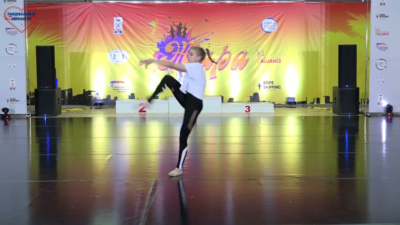 Digest on the pages of festivals №211. Another selection of choreographic performances.