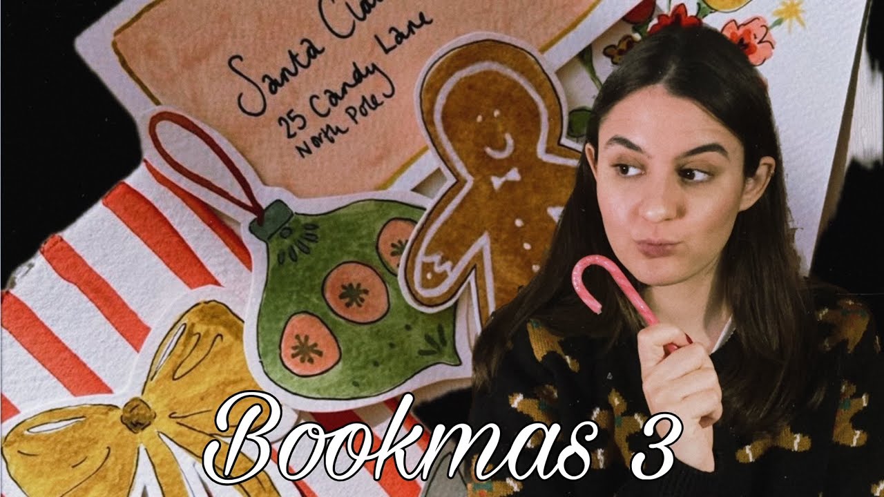 Nostalgia navideña | Bookmas 3