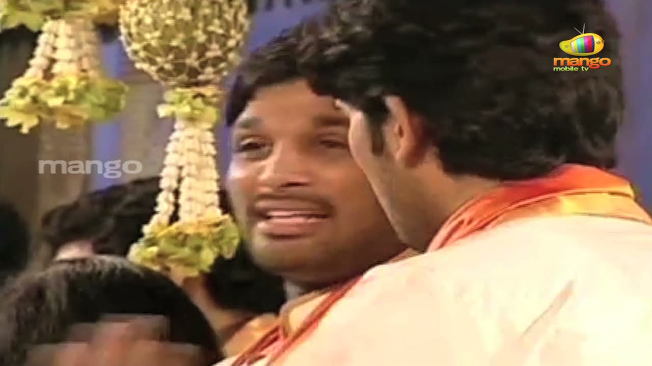 Ram Charan Upasana Wedding Video -Part 7 | Telugu FilmNagar