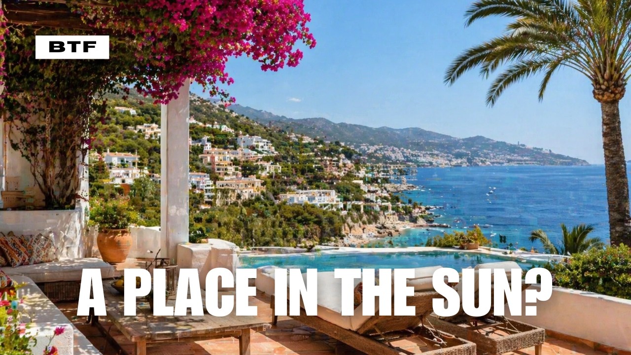 262. Should You Buy Property in Spain?