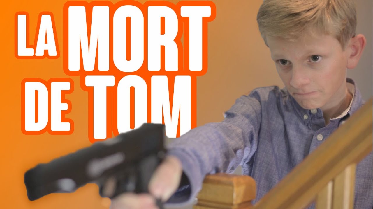 LA MORT DE TOM