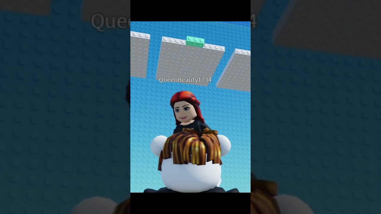 GIVING THE MOST ADORABLE ADMIN EVERYTHING #roblox #memes