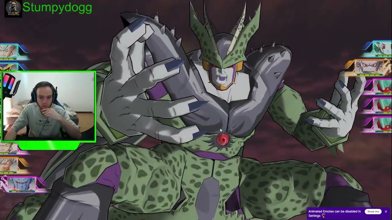 Dragon Ball Heroes World Mission Playthrough Part 55