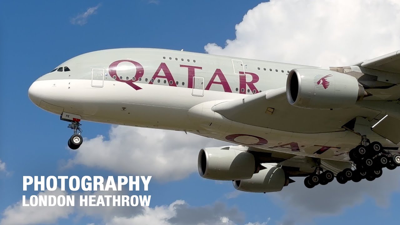 Big Plane Photography - Myrtle Avenue London