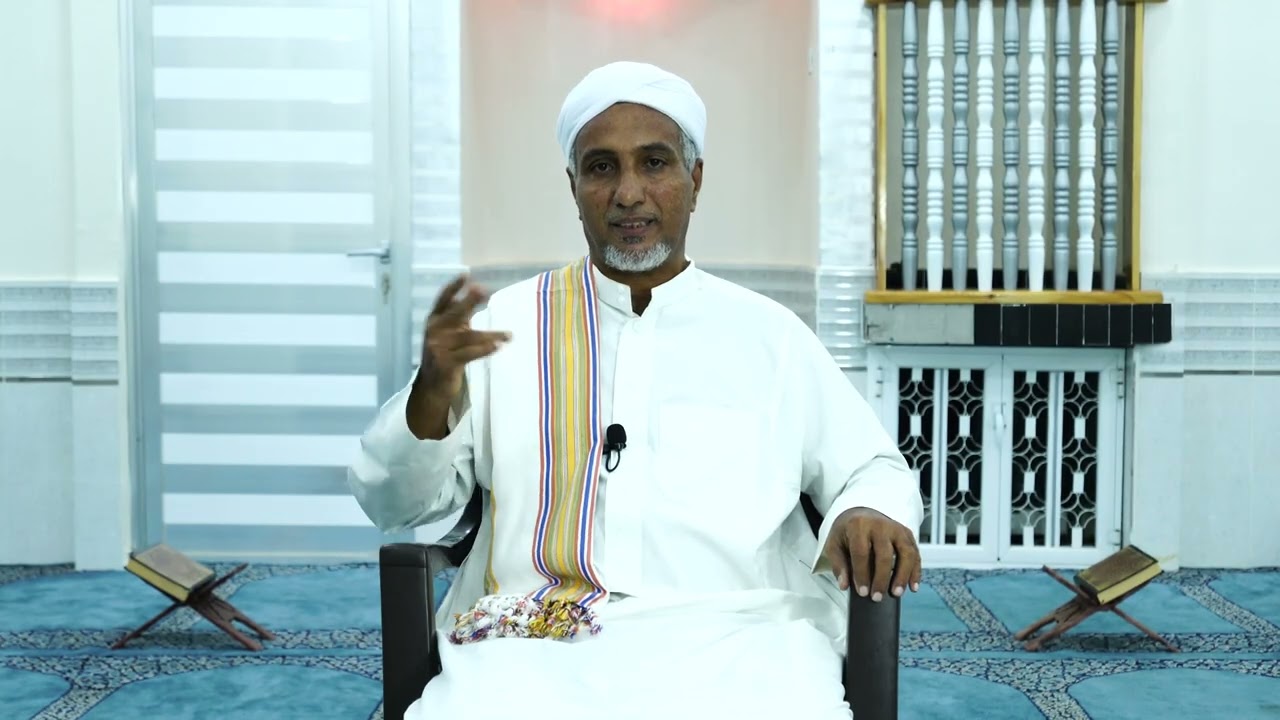 برنامج على بصيرة | الحلقة التاسعة والعشرون | النجاة من الفتن | الشيخ عبدالله الشظف