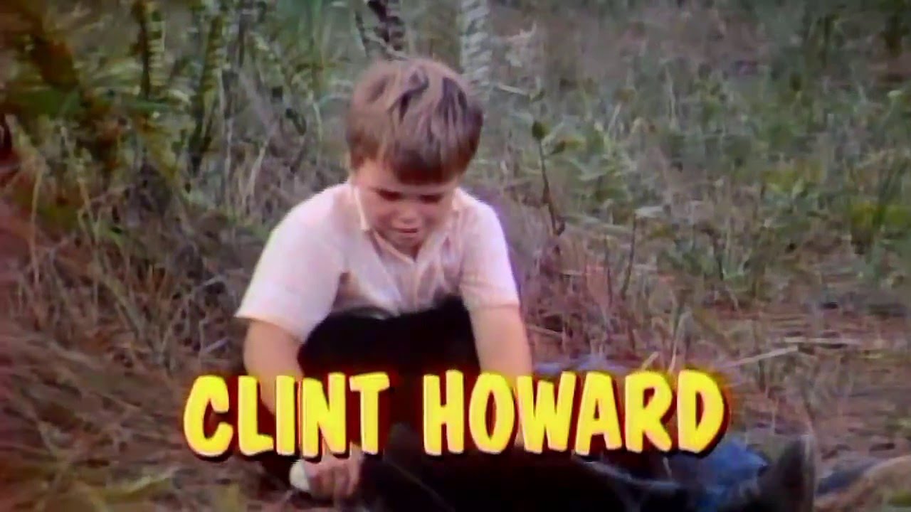 Gentle Ben 1967 - 1969 Opening and Closing Theme (Mini Episode) HD Dolby