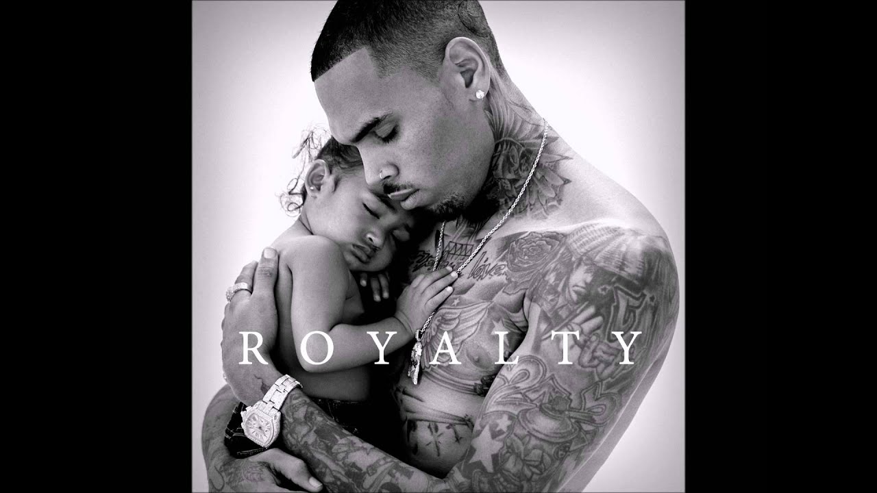Chris Brown - Blue Jeans