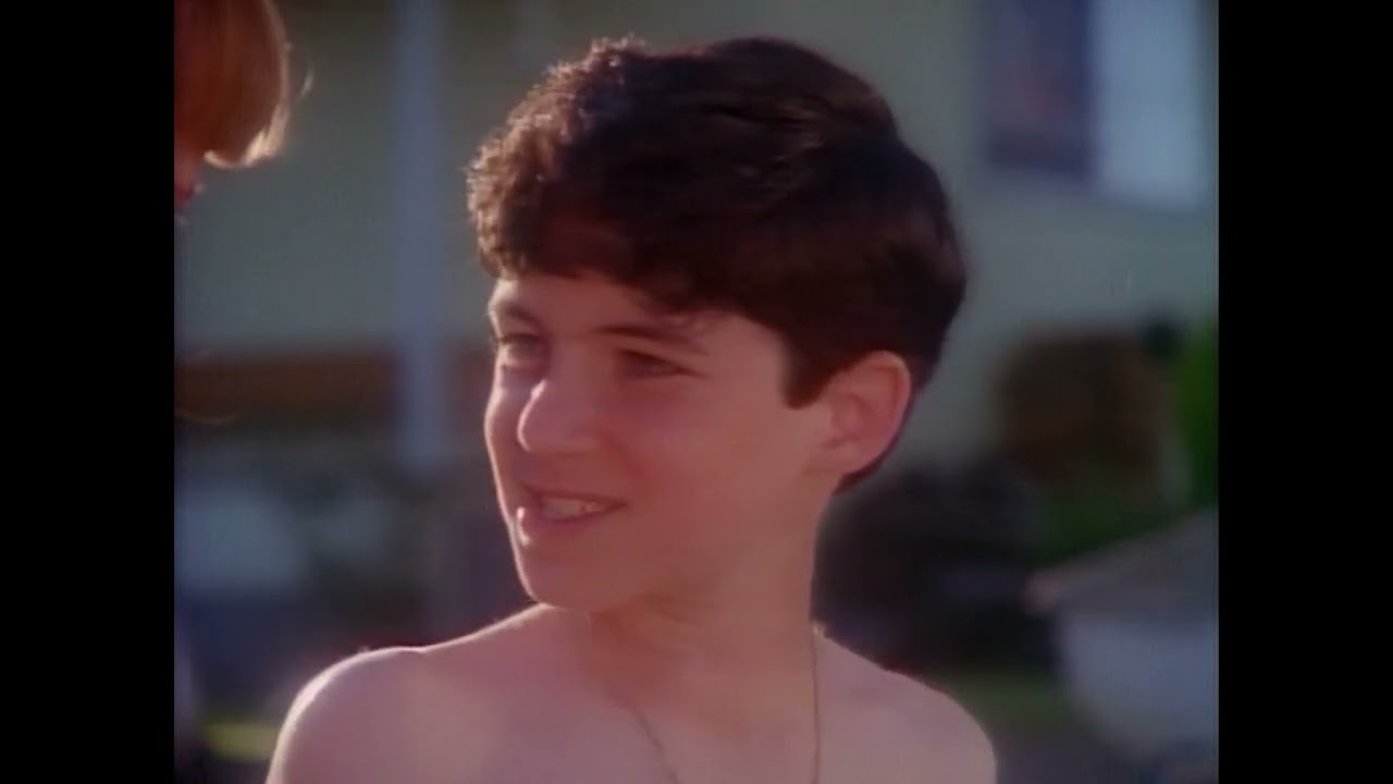 Max Glick S1Ep3 - Comedy family