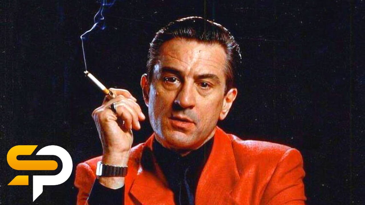 TOP 10 Best Robert De Niro Movies