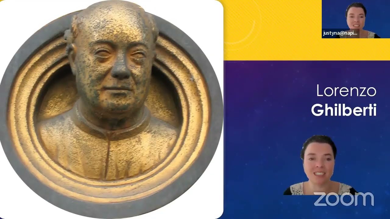 Reinterpretacja dziedzictwa | Willa Decjusza | Paolo Uccello