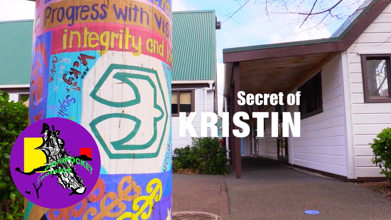 Secret of Kristin