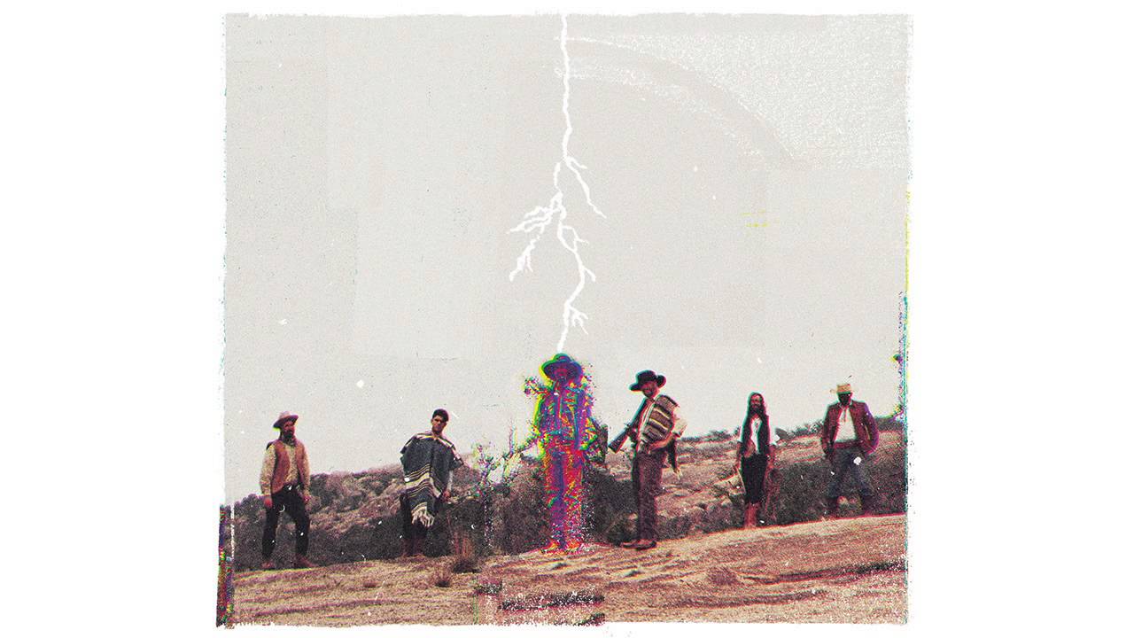 Black Joe Lewis - Vampire [Audio Stream]