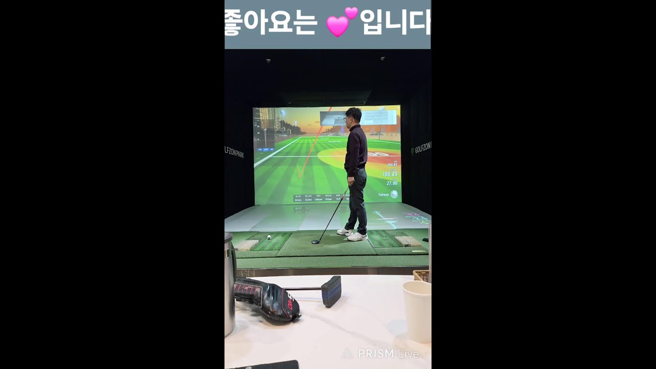 공치는  좌골 태호 TV 📺  .-핸디-10목표  2번째판  가쟈