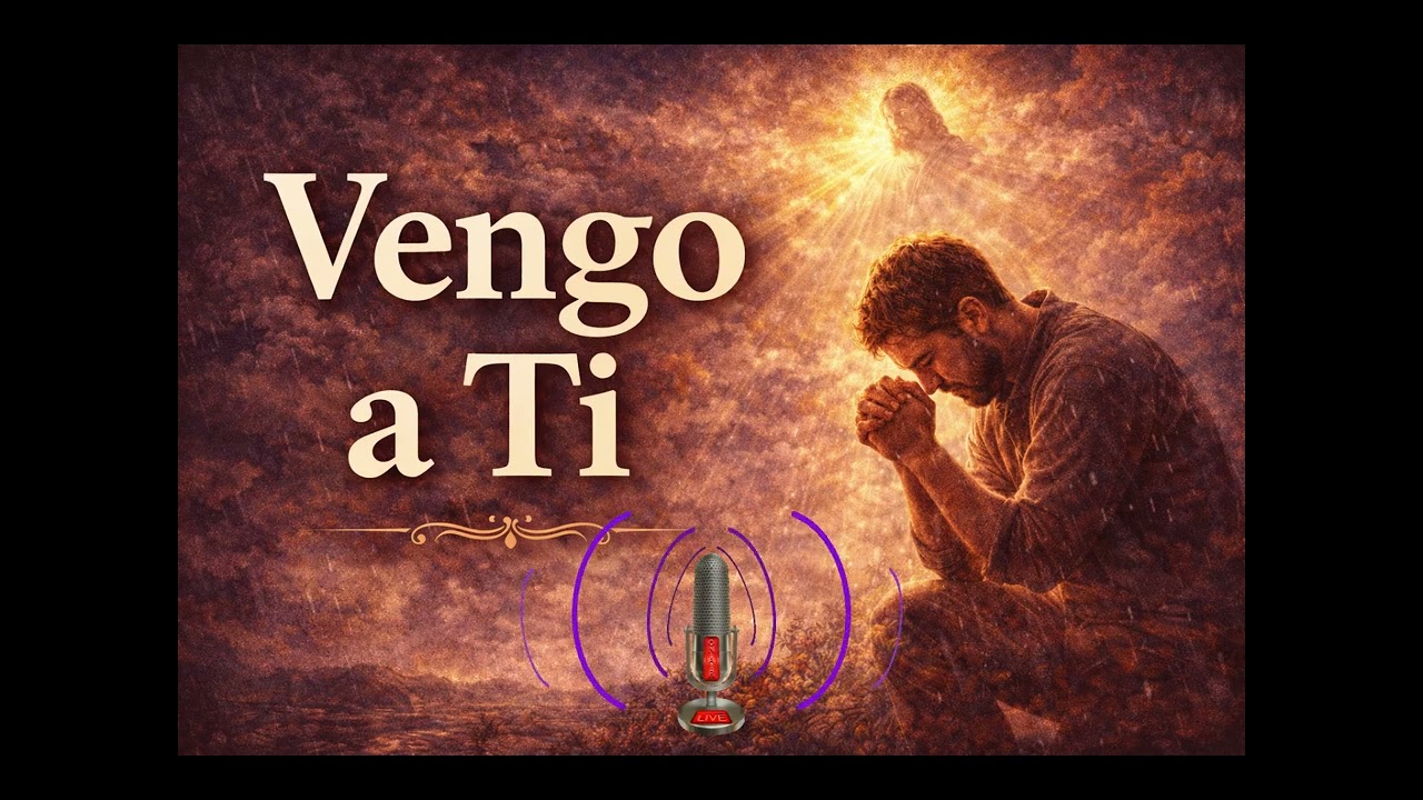Vengo a ti ‐ Music