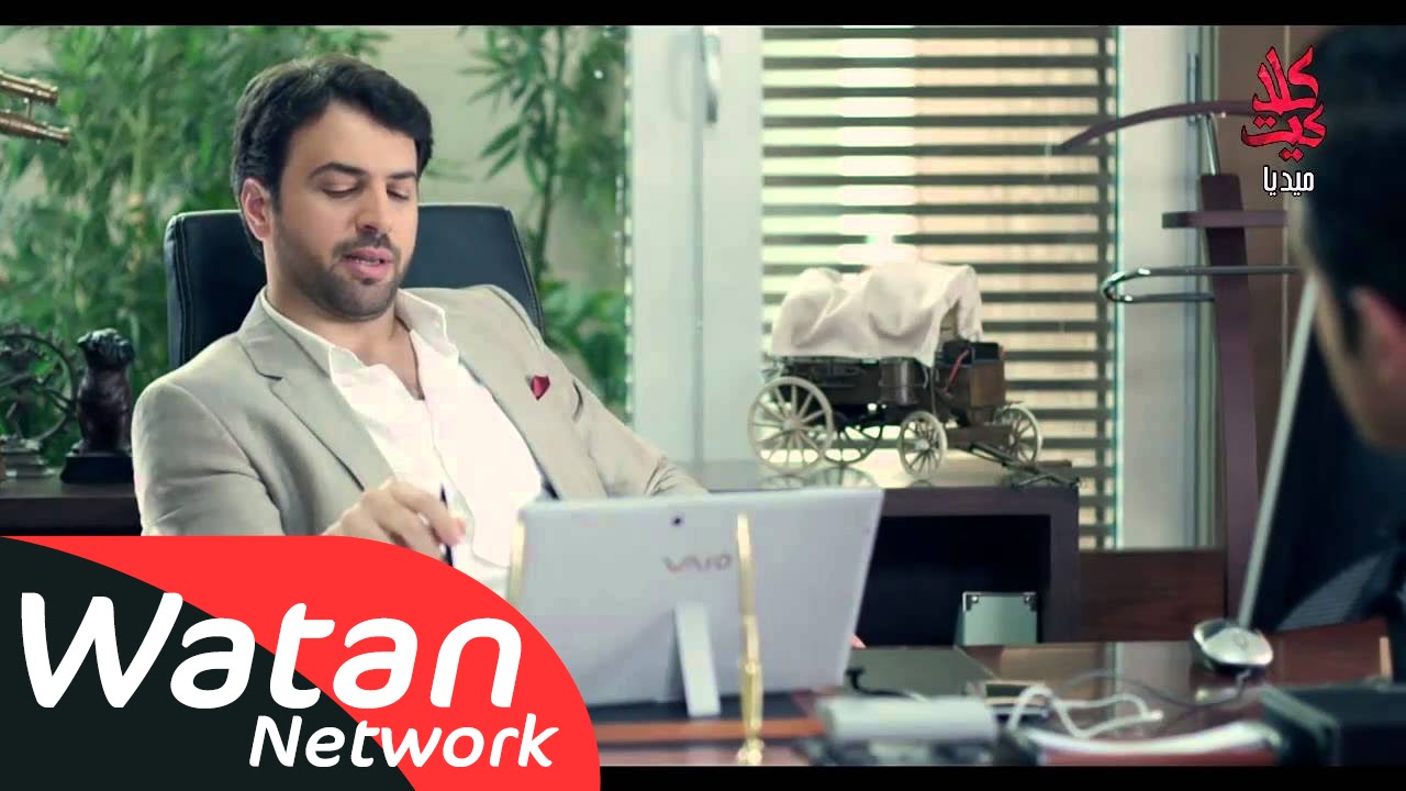 مسلسل الإخوة ـ الجزء الثاني ـ الحلقة 26 السادسة والعشرون كاملة HD | Al Ekhwa
