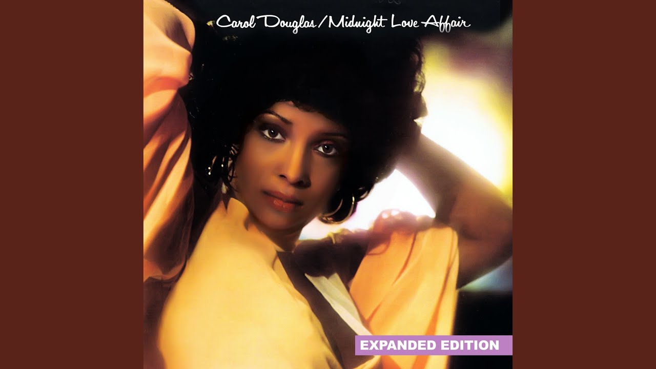 Midnight Love Affair (7