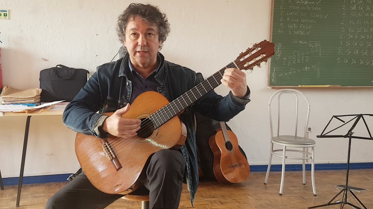 Lágrima (Amália/Carlos Gonçalves) - tutorial viola