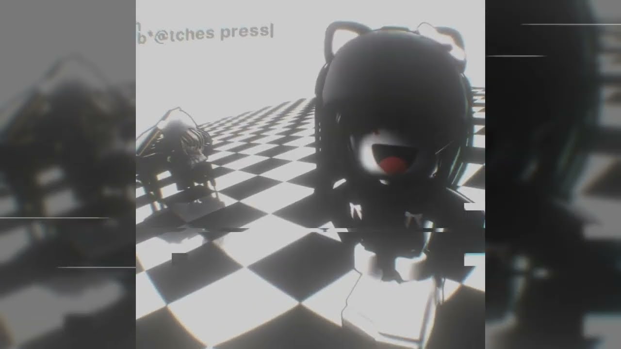 BLUEZAO EU SOU SEU PAI - (ULTRA SLOWED) - Roblox invincible