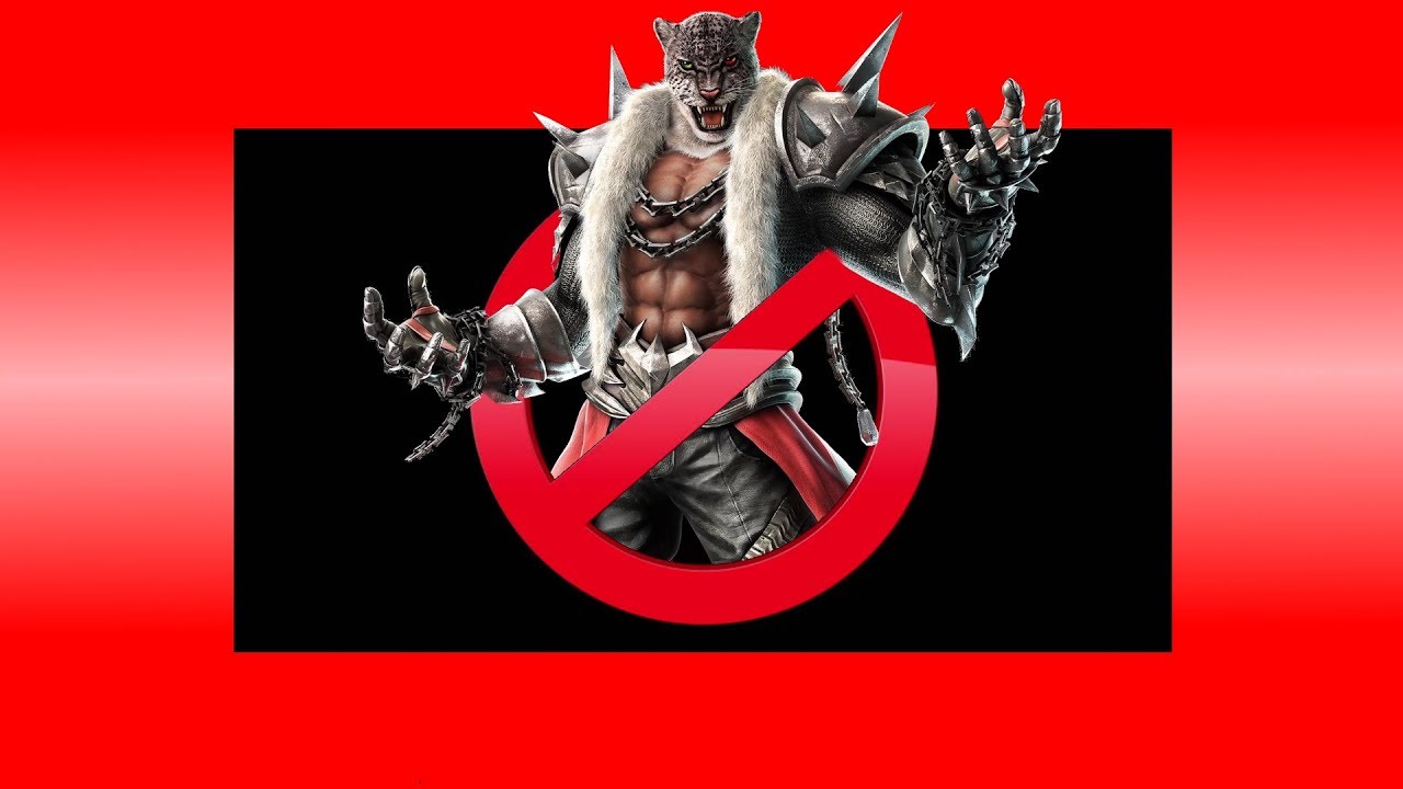 I Hate Armor King Tekken 7 Punish Guide S2