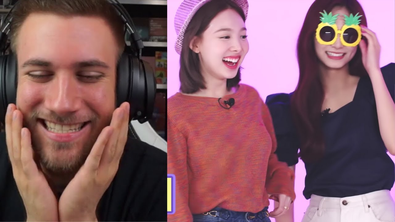 TWICE REALITY 