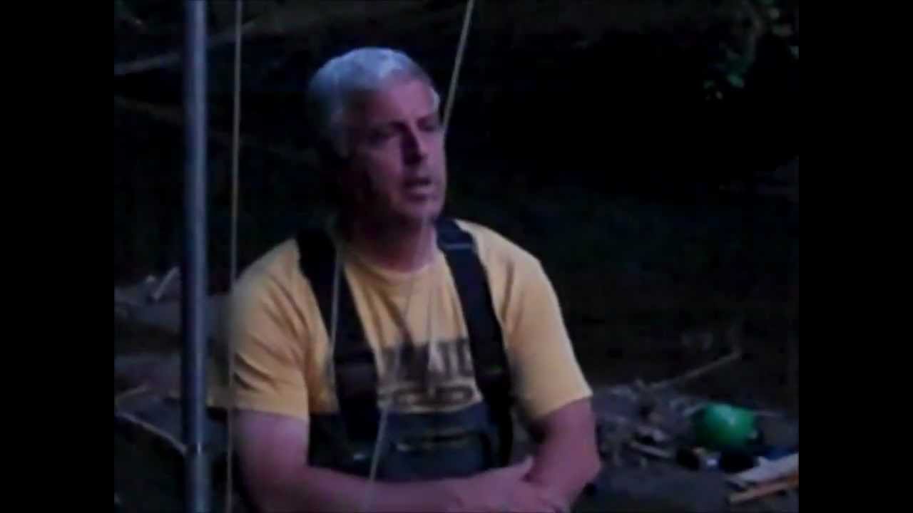 Indiana Bat Survey Ottawa River at the University of Toledo