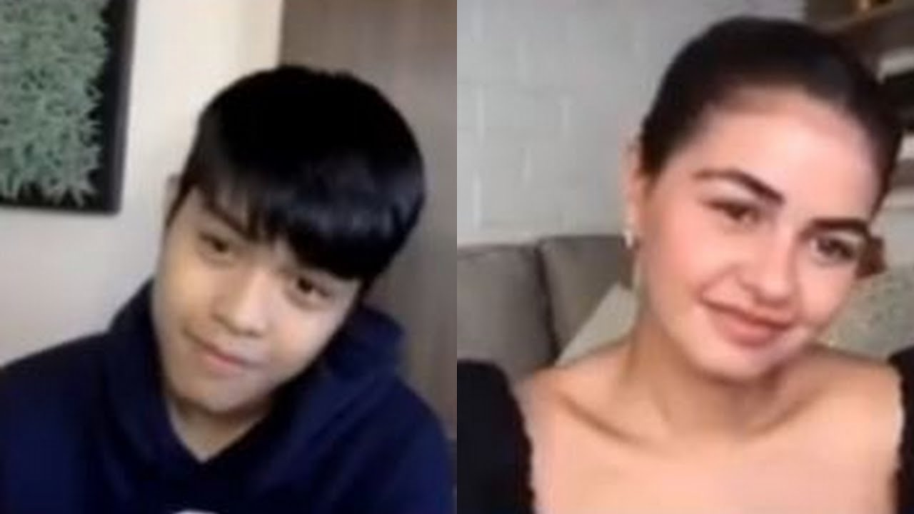 Elijah Canlas & Janine Gutierrez Reaction After Winning Best Actor & Actress at Gawad Urian 2020