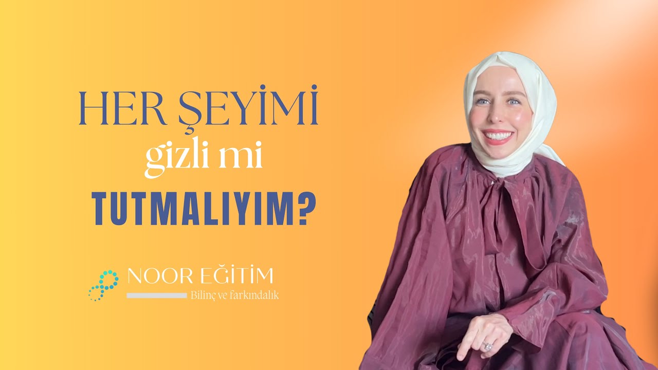 Nazar Nedir? Hayallerinizi Gizlemek Zorunda mısınız? Enerji, Niyet ve Kuantum Gerçekleri 