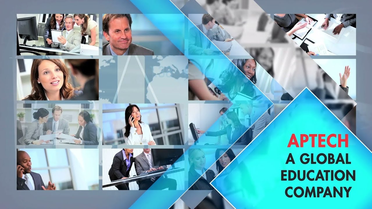 APTECH - A Global Education and Training Company