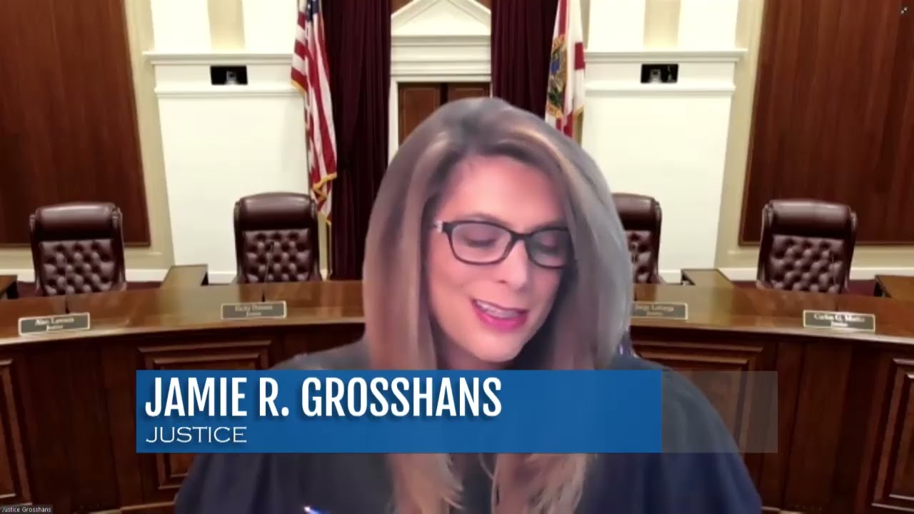 ⚖️ Can Florida Courts Override a Murder Suspect's Right to Choose Their Own Lawyer? | SC20-1195