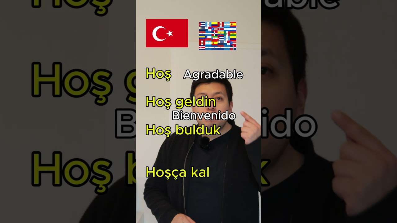 Aprender Turco