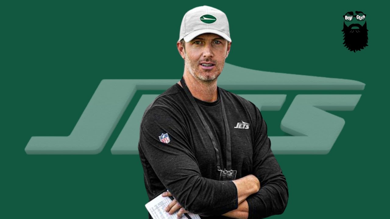 Boy Green Daily: Updated Jets Cap Space After 1st Wave of Free Agency, Evaluating NFL Draft Haul