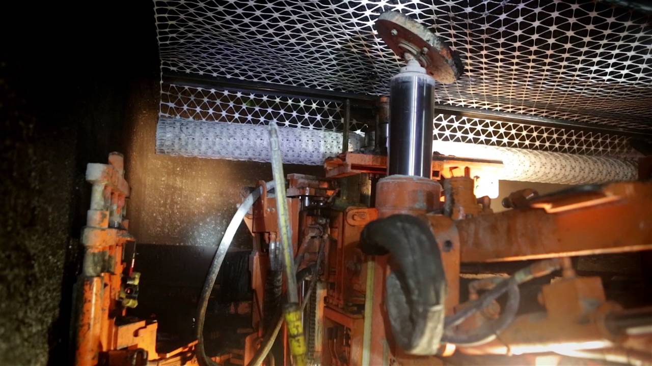 Miner Safety Video
