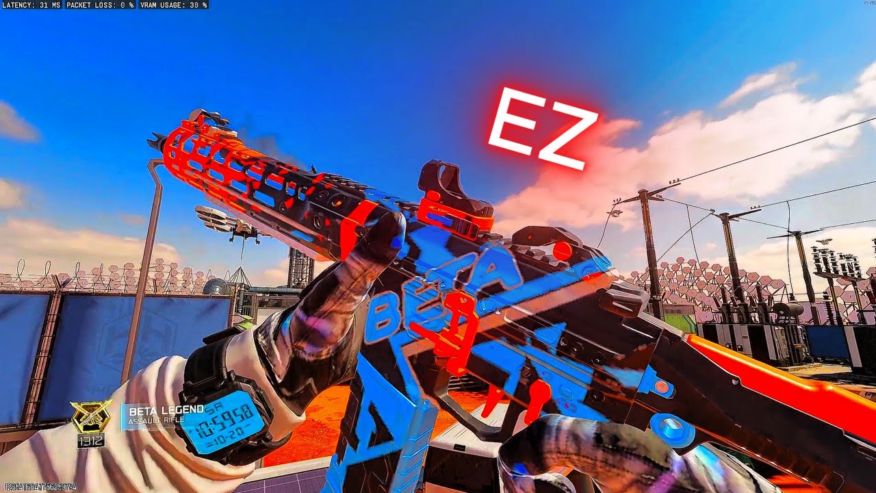 WE'RE SO READY FOR RANKED. . .