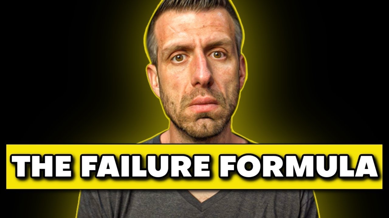 The FASTEST Way To FAIL As A Real Estate Agent
