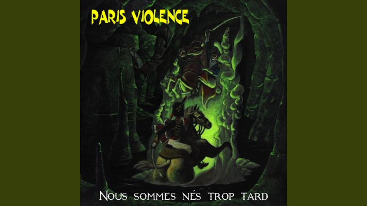 Encore un siècle ou deux