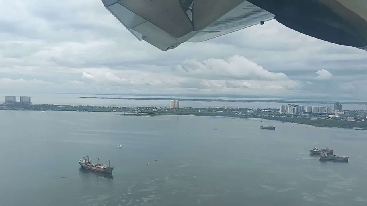 Cebu City vacation