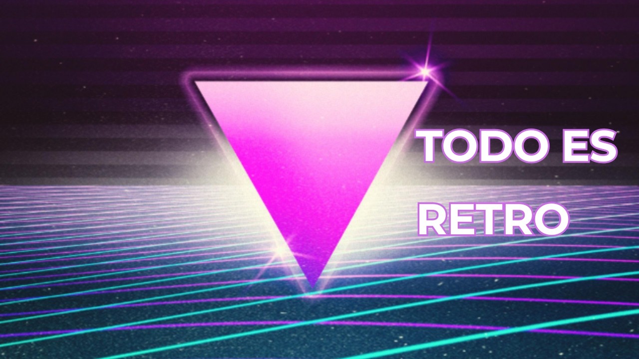 Por Qué los 80s No Se Van (Y Qué Dice Eso del Futuro)