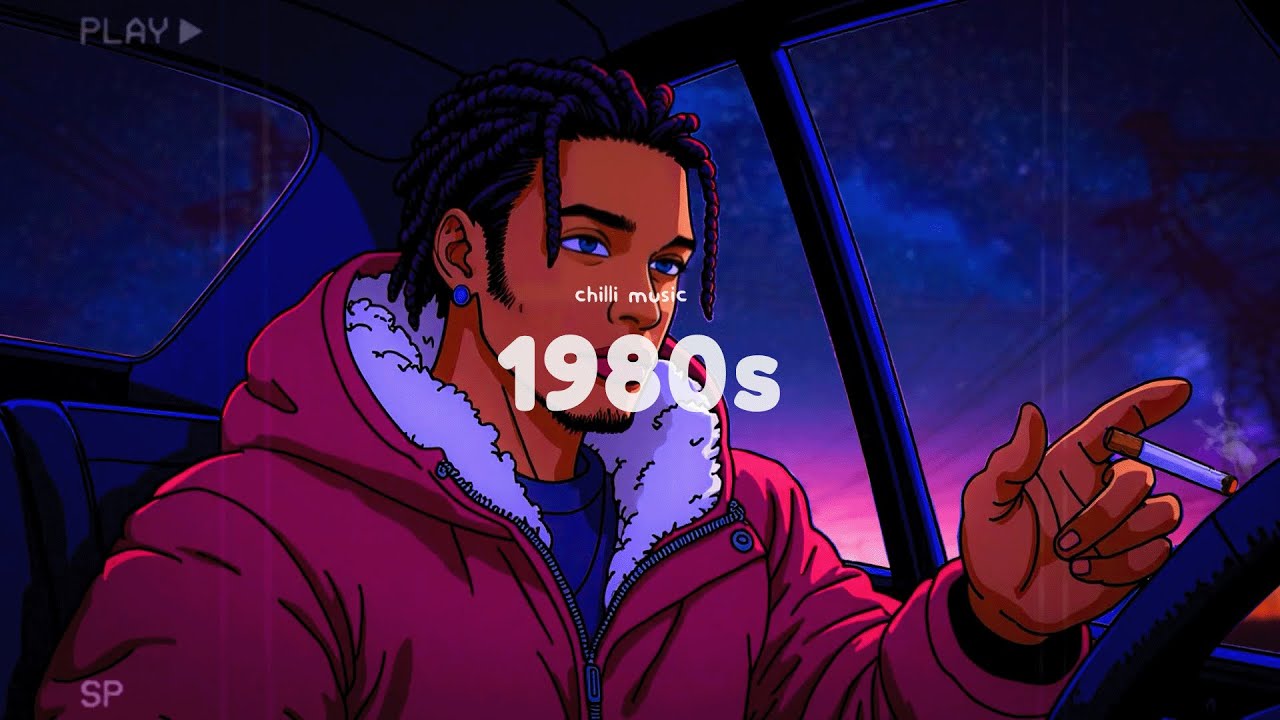 80s Music ✨ 420 LoFi Hip Hop | Still Listens To Till This Day