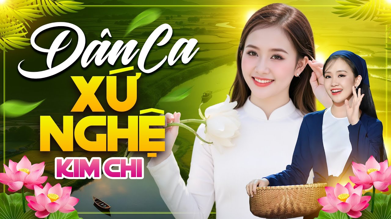 Liên Khúc HÀ TĨNH QUÊ ƠI - Dân Ca Xứ Nghệ Kim Chi Hay Nhất 2026 - Nhạc Trữ Tình Quê Hương Mới Nhất