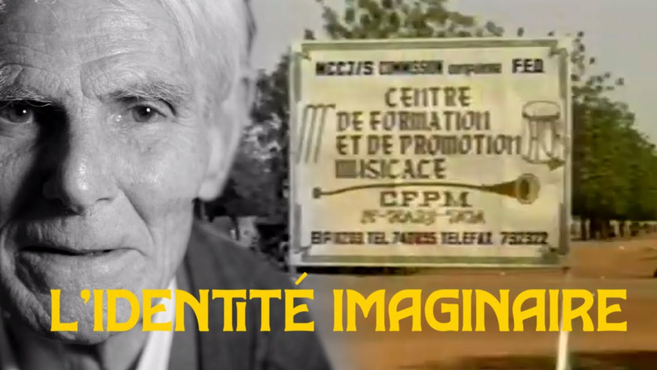 L'identité imaginaire