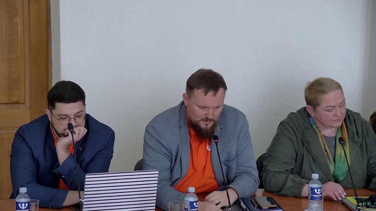 2026-02-19 Pakruojo rajono savivaldybės tarybos posėdis
