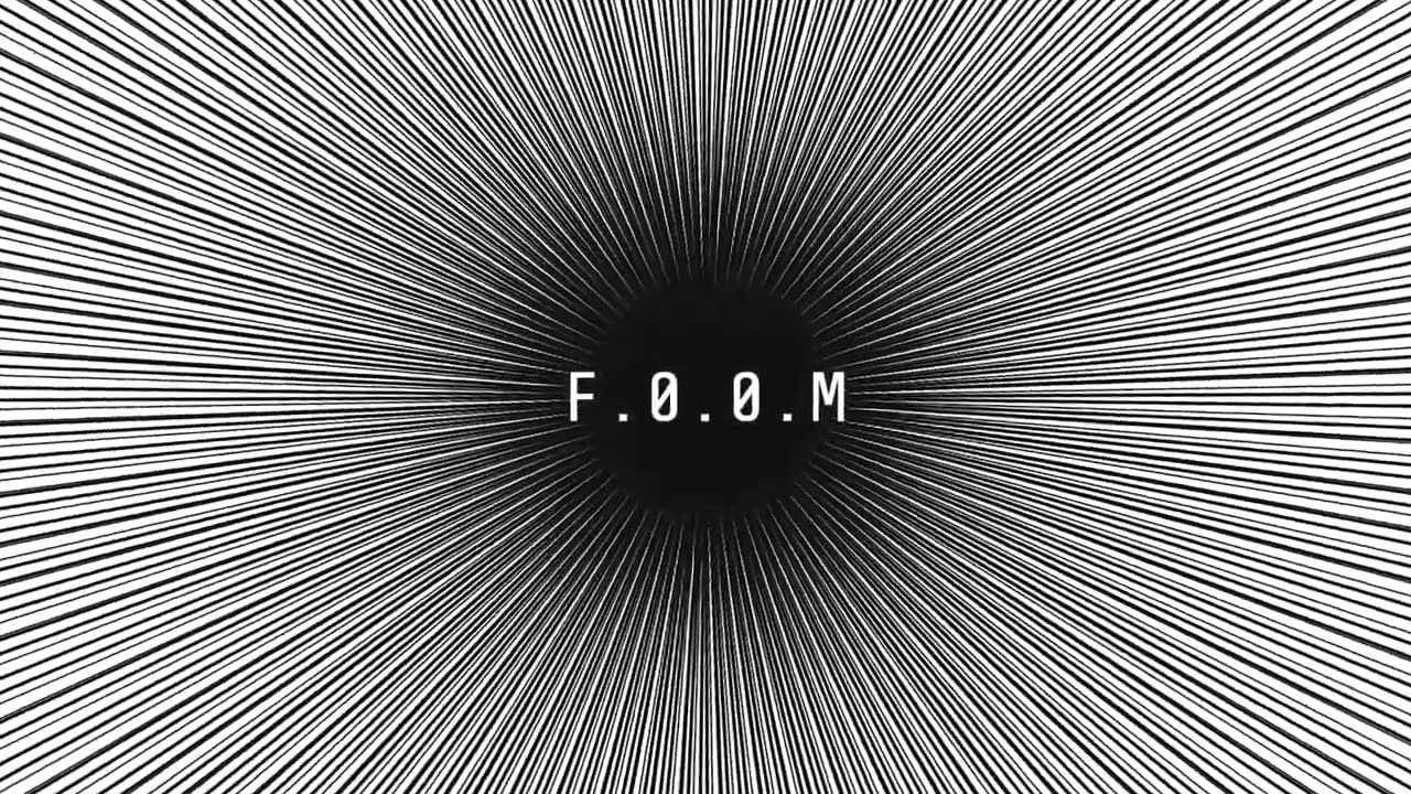 FOOM - Una audioficci&oacute;n de Julio Rojas (Caso 63)
