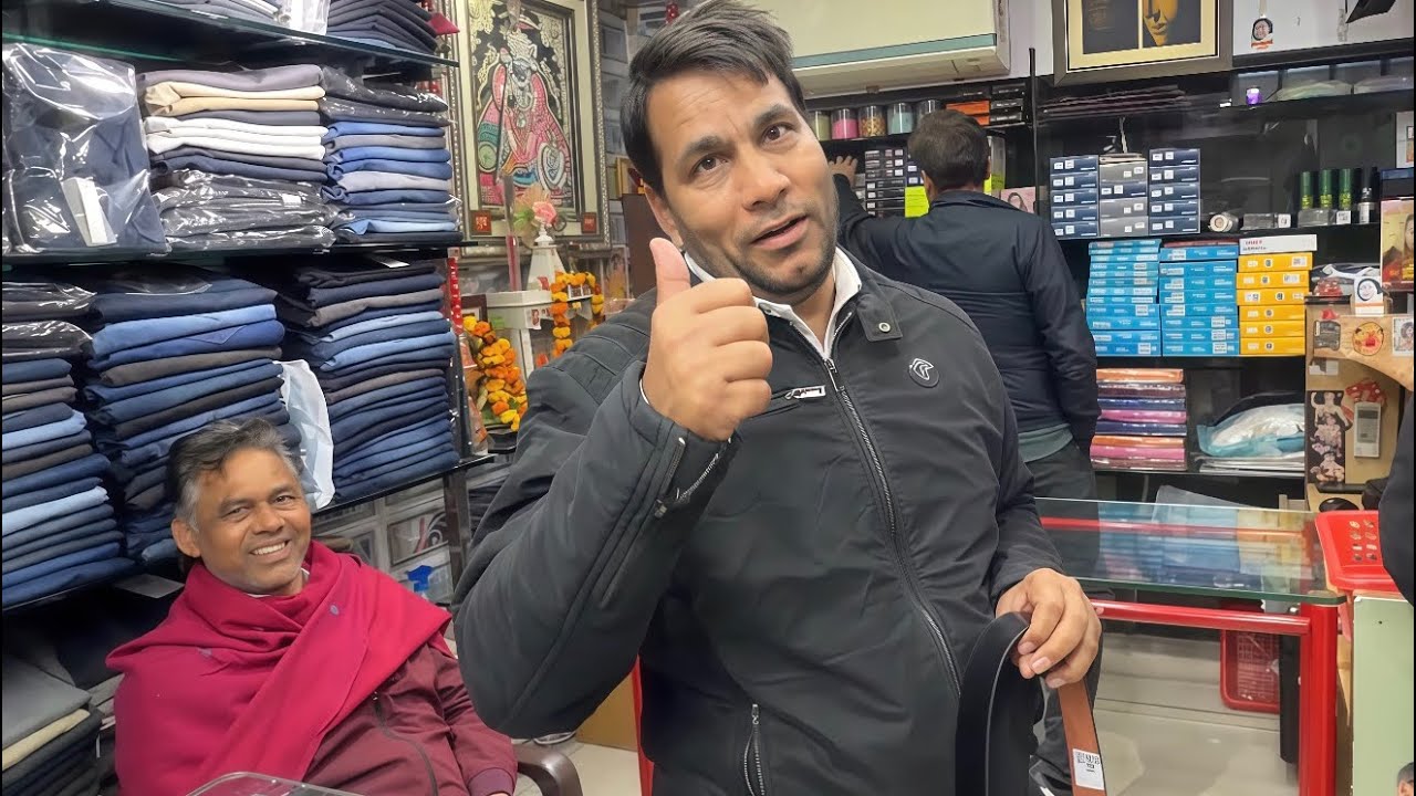 Neta ji 🙏🏻 Ki Belt 