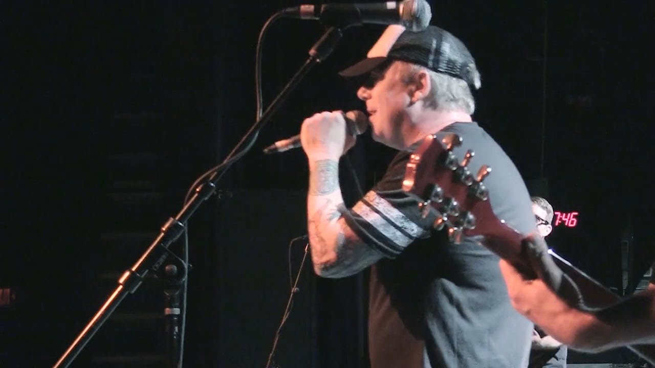 [hate5six] Dave Smalley - June 25, 2016