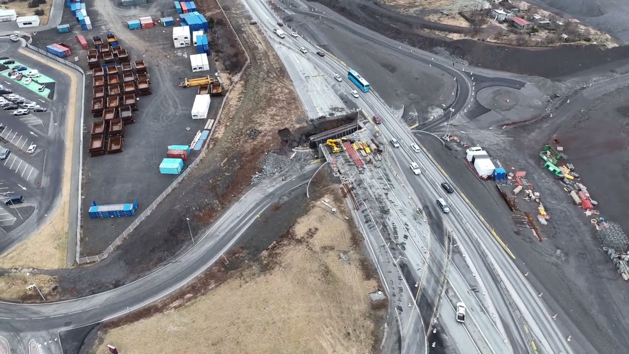Straumsvík 17-01-2025