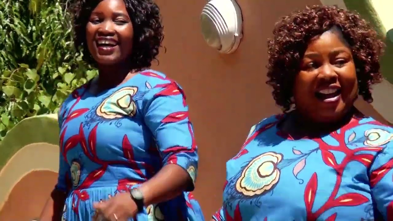 chinamwali ladies choir _ msing'anga nkulu