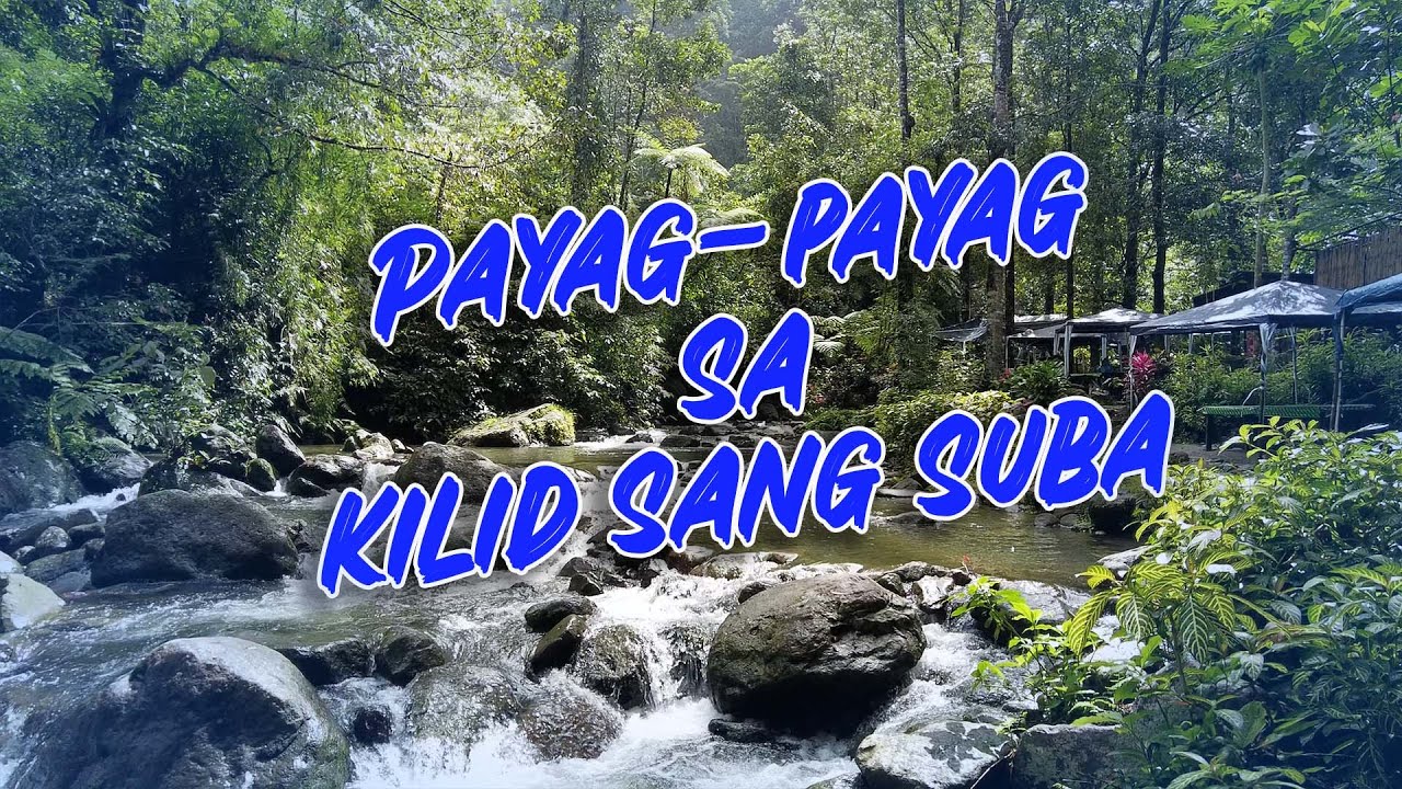 Payag-payag sa kilid sang suba Tripping ni Roming Ep 207