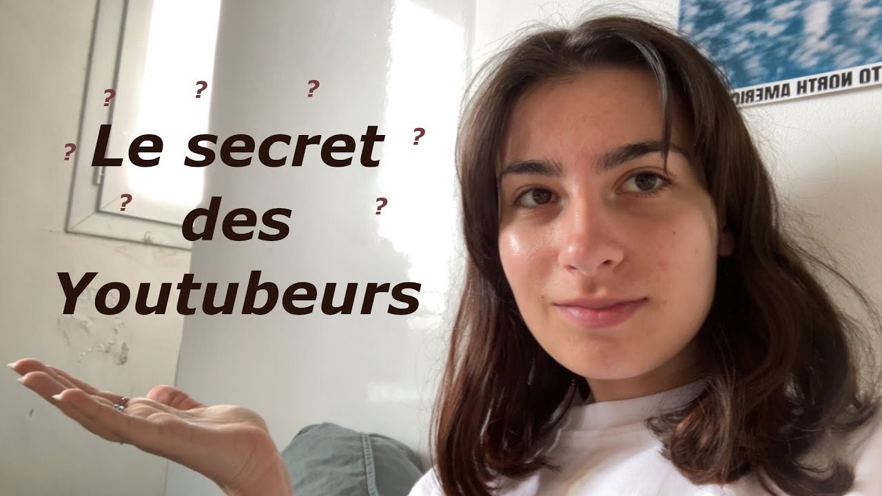 ce lieu secret est une usine à influenceurs