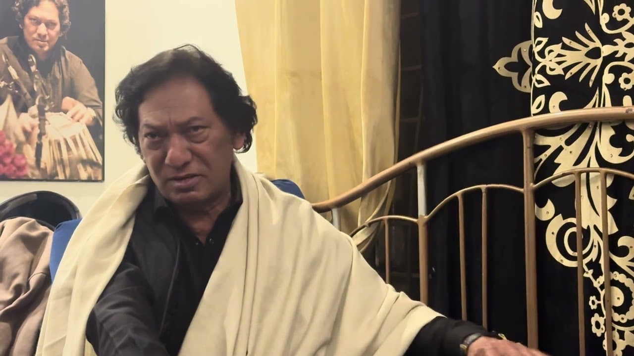 Hamari yaad | Ustad Dildar Hussain khan | 