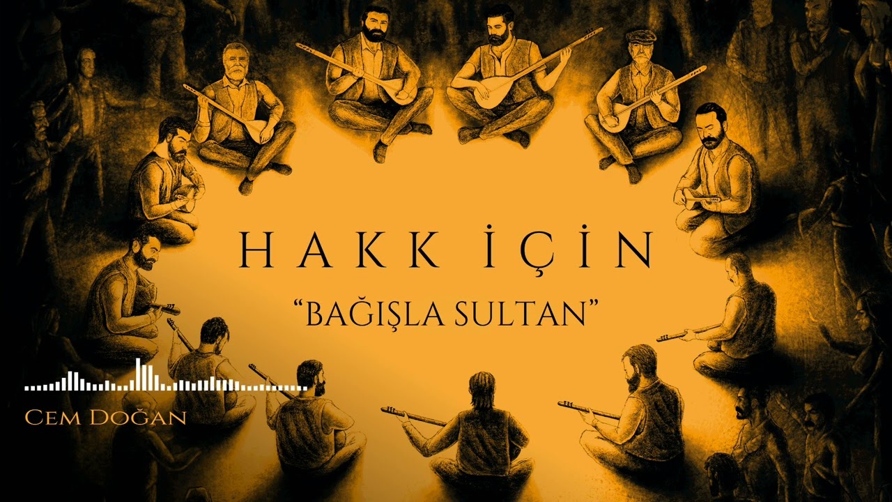 CEM DOĞAN | Bağışla Sultan (2025)